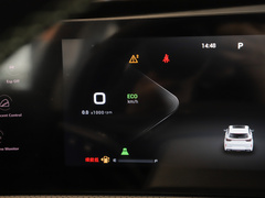 2023款 2.0TGDI 400T DCT首发限量乘风起版