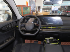 2023款 2.0TGDI 400T DCT首发限量乘风起版