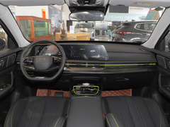 2023款 2.0TGDI 400T DCT首发限量乘风起版