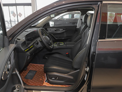 2023款 2.0TGDI 400T DCT首发限量乘风起版