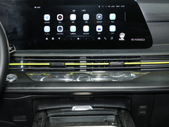 2023款 2.0TGDI 400T DCT首发限量乘风起版