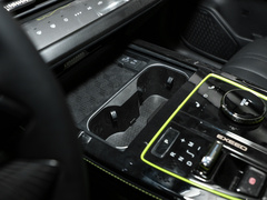 2023款 2.0TGDI 400T DCT首发限量乘风起版