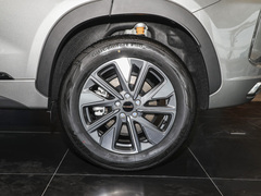 2023款 1.5T 230T CVT御风行版