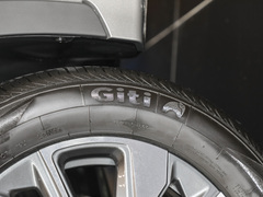 2023款 1.5T 230T CVT御风行版