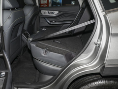 2023款 1.5T 230T CVT御风行版