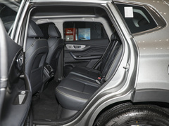 2023款 1.5T 230T CVT御风行版