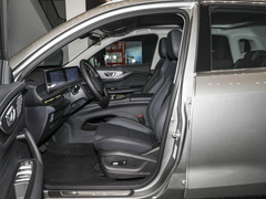 2023款 1.5T 230T CVT御风行版