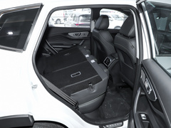 2023款 1.5T 230T CVT御风行版