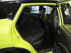 2022款 1.5L 手动自由型