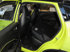 2022款 1.5L 手动自由型