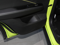 2022款 1.5L 手动自由型