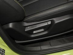 2022款 1.5L 手动自由型