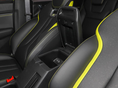2022款 1.5L 手动自由型