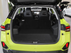 2022款 1.5L 手动自由型