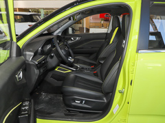 2022款 1.5L 手动自由型