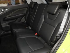 2022款 1.5L 手动自由型