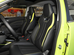 2022款 1.5L 手动自由型