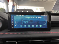 2022款 1.5L 手动自由型