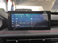 2022款 1.5L 手动自由型