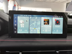 2022款 1.5L 手动自由型
