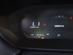 2022款 1.5L 手动自由型