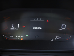 2022款 1.5L 手动自由型