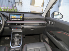 2022款 1.5L 手动自由型