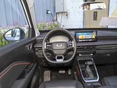 2022款 1.5L 手动自由型