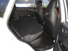 2022款 1.5L 手动自由型