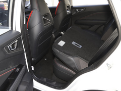 2022款 1.5L 手动自由型
