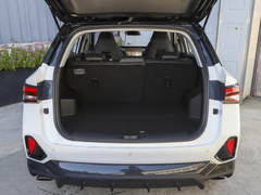 2022款 1.5L 手动自由型