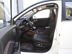 2022款 1.5L 手动自由型