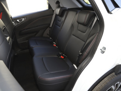 2022款 1.5L 手动自由型