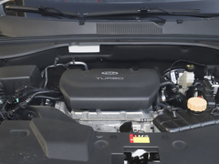 2022款 1.5L 手动自由型