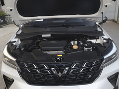 2022款 1.5L 手动自由型