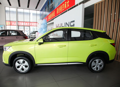 2022款 1.5L 手动自由型