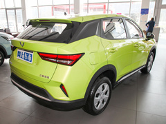 2022款 1.5L 手动自由型