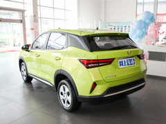 2022款 1.5L 手动自由型