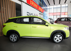 2022款 1.5L 手动自由型