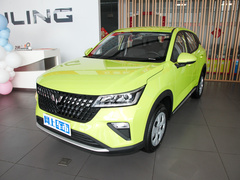 2022款 1.5L 手动自由型
