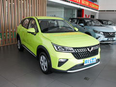 2022款 1.5L 手动自由型