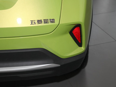 2022款 1.5L 手动自由型
