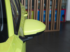 2022款 1.5L 手动自由型