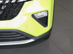 2022款 1.5L 手动自由型