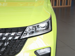 2022款 1.5L 手动自由型