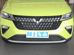 2022款 1.5L 手动自由型