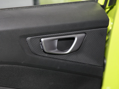 2022款 1.5L 手动自由型