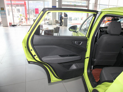 2022款 1.5L 手动自由型