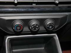 2022款 1.5L 手动自由型