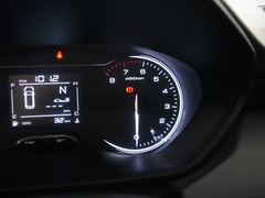 2022款 1.5L 手动自由型